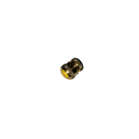 GETTO A ROSA INOX Ø 1,5