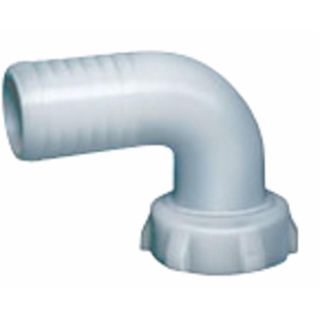 PORTAG.CURVO Ø30 F.42X3