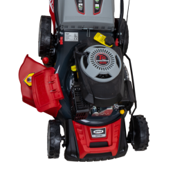 RASAERBA A TRAZIONE AMA NRT465 BENZINA