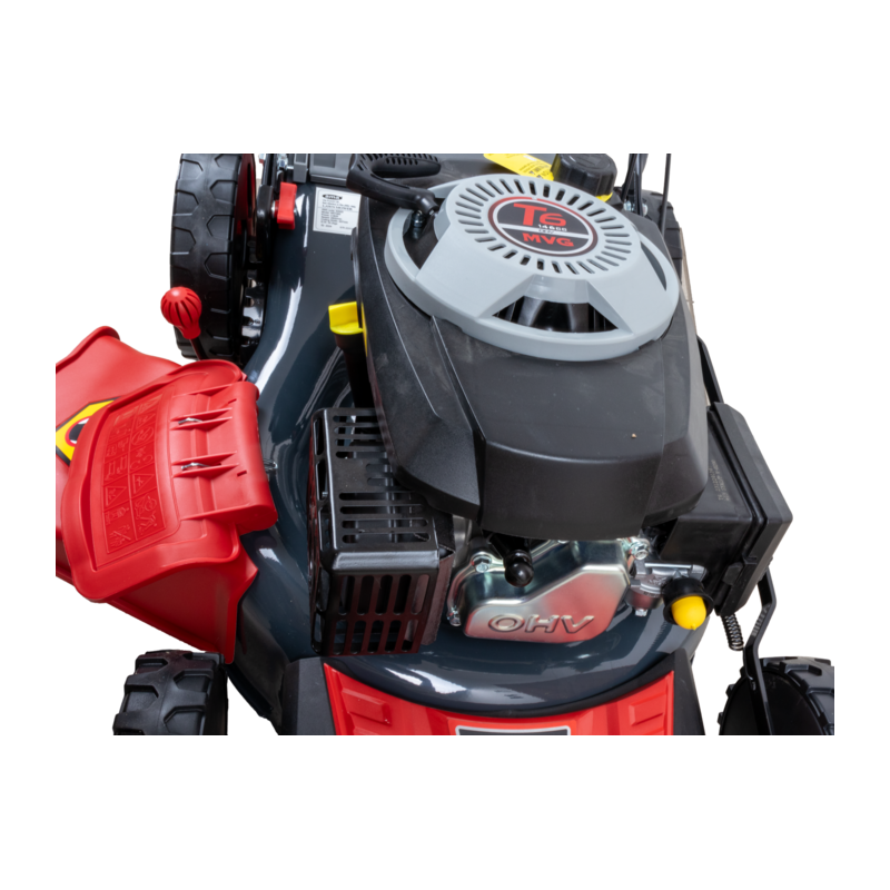 RASAERBA A TRAZIONE AMA NRT465 BENZINA