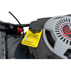 RASAERBA A TRAZIONE AMA NRT465 BENZINA