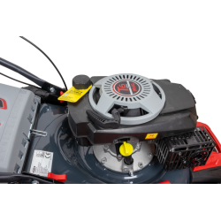 RASAERBA A TRAZIONE AMA NRT465 BENZINA