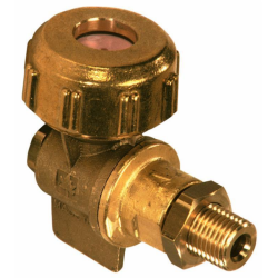 GETTO ATOMIZZATORE BRAGLIA M77