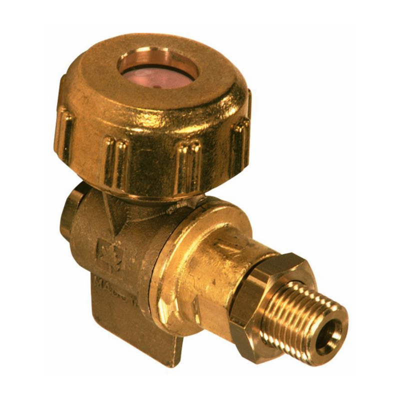 GETTO ATOMIZZATORE BRAGLIA M77