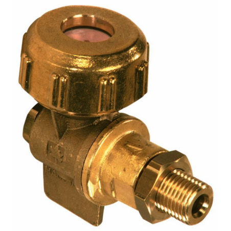 GETTO ATOMIZZATORE BRAGLIA M77