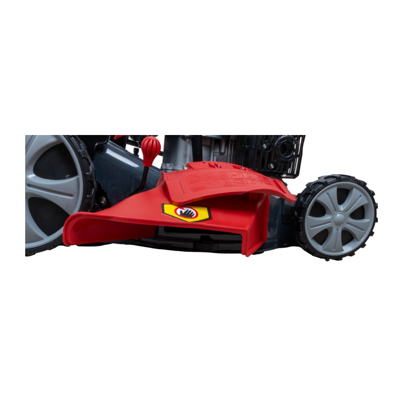 RASAERBA A TRAZIONE AMA NRT465 BENZINA