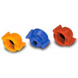 GUARNIZIONE IN EPDM PER GHIERE A BAIONETTA