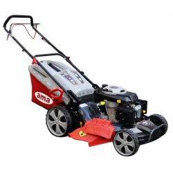 RASAERBA A TRAZIONE AMA  NRT 535 BENZINA