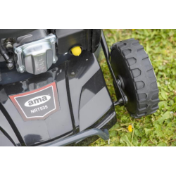 RASAERBA A TRAZIONE AMA  NRT 535 BENZINA