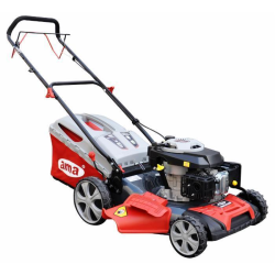 RASAERBA A TRAZIONE NRT 52X