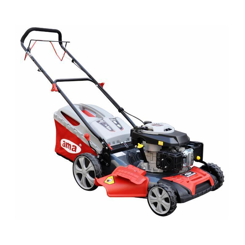 RASAERBA A TRAZIONE NRT 52X