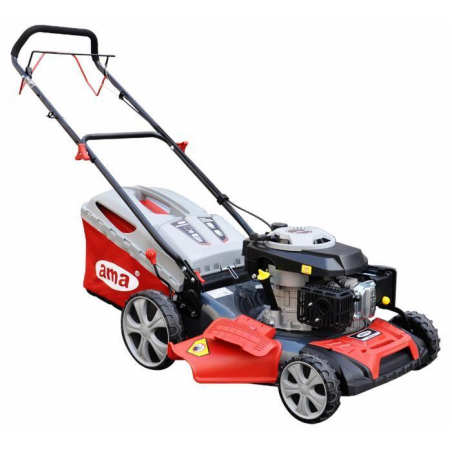 RASAERBA A TRAZIONE NRT 52X