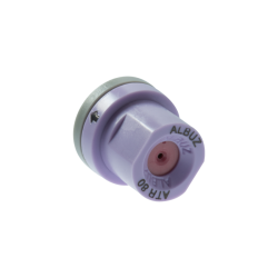 UGELLO A CONO ATR 80° LILLA