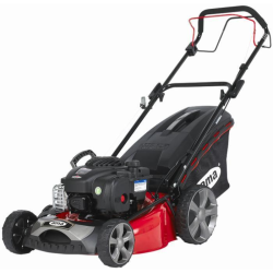 RASAERBA A TRAZIONE AMA TRX 461B BENZINA