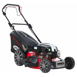 RASAERBA A TRAZIONE TRX 531B