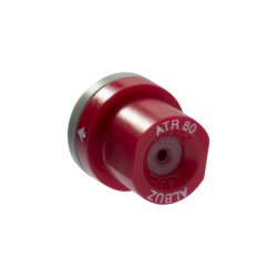 UGELLO A CONO ATR 80° ROSSO