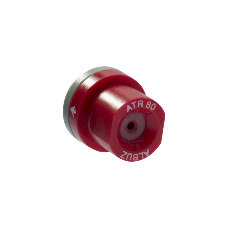UGELLO A CONO ATR 80° ROSSO