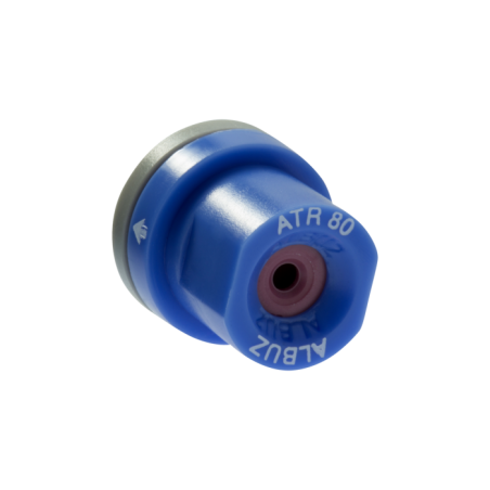 UGELLO A CONO ATR 80° BLU