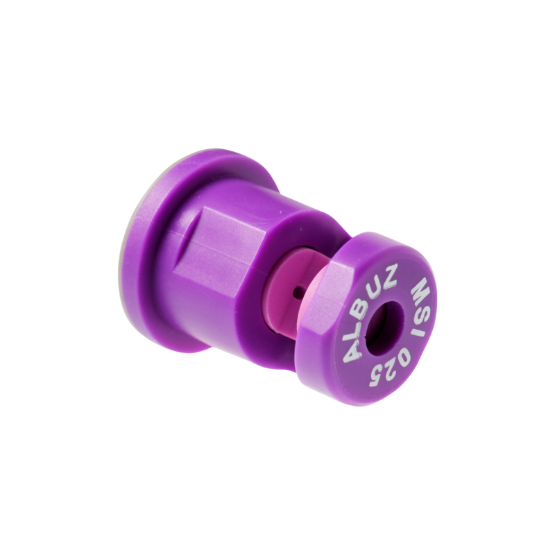 UGELLO A SPECCHIO MSI VIOLA