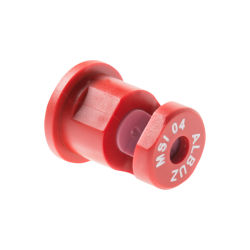 UGELLO A SPECCHIO MSI ROSSO