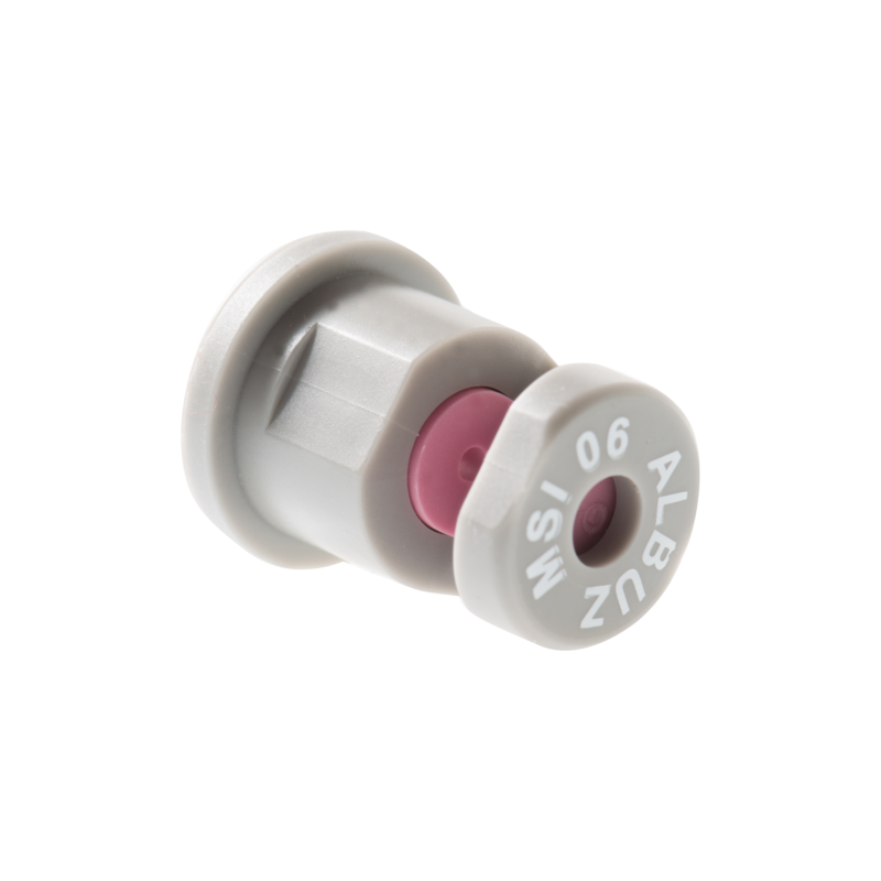 UGELLO A SPECCHIO MSI GRIGIO