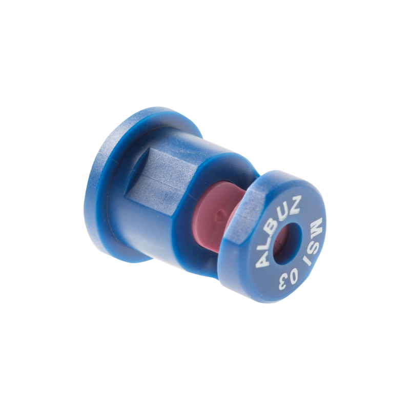 UGELLO A SPECCHIO MSI BLU