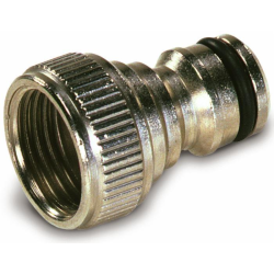 Adattatore filettato per lance