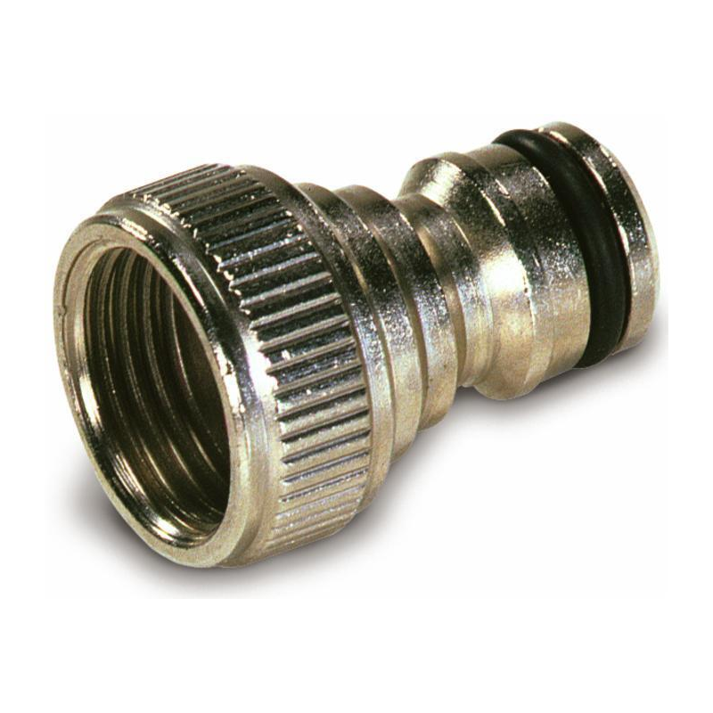 Adattatore filettato per lance