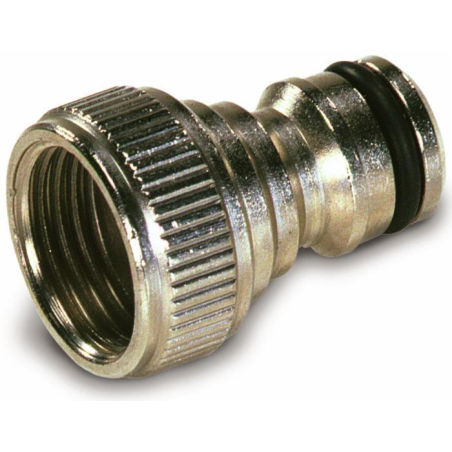 Adattatore filettato per lance