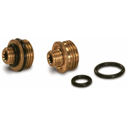 Riduzione 1/2" gas - 12x19 m