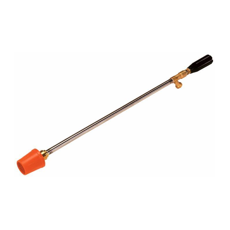 Lancia a manopola 300mm