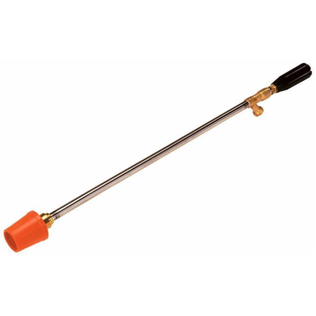 Lancia a manopola 300mm