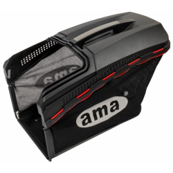 RASAERBA A TRAZIONE TRX 531B