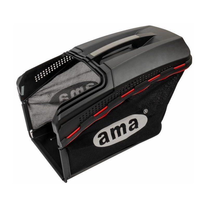 RASAERBA A TRAZIONE TRX 531B