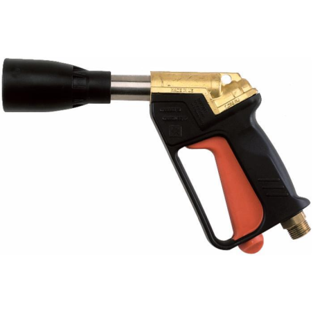 Pistola "M21" evolution