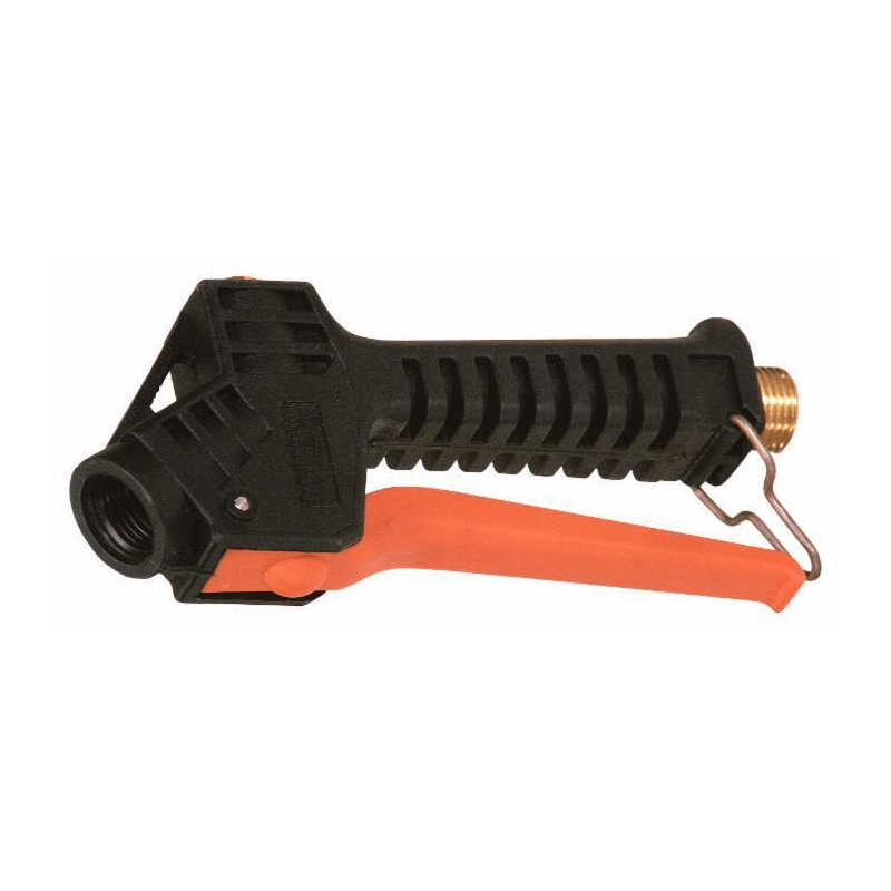 Impugnatura lancia a leva senza filtro M30, 1/2''F