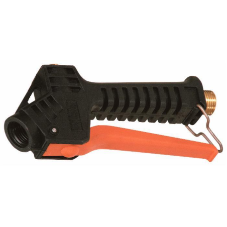 Impugnatura lancia a leva senza filtro M30, 1/2''F