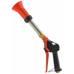 PISTOLA TURBO 400 CON UGELLO