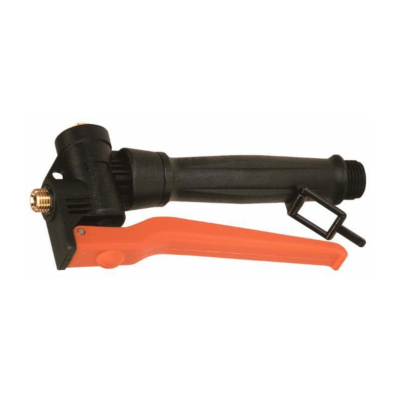 Impugnatura lancia con filtro G1/2M - Ø12x19F maschio