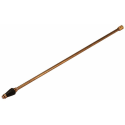 PROLUNGA TELESCOPICA OTTONE