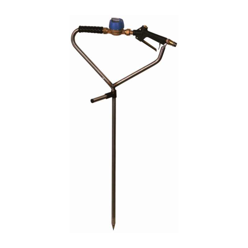 PALO INIETTORE COMPLETO