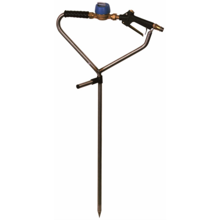 PALO INIETTORE COMPLETO