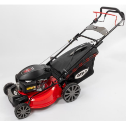 RASAERBA A TRAZIONE TRX 481H