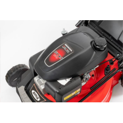 RASAERBA A TRAZIONE TRX 481H