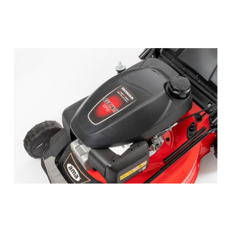 RASAERBA A TRAZIONE TRX 481H