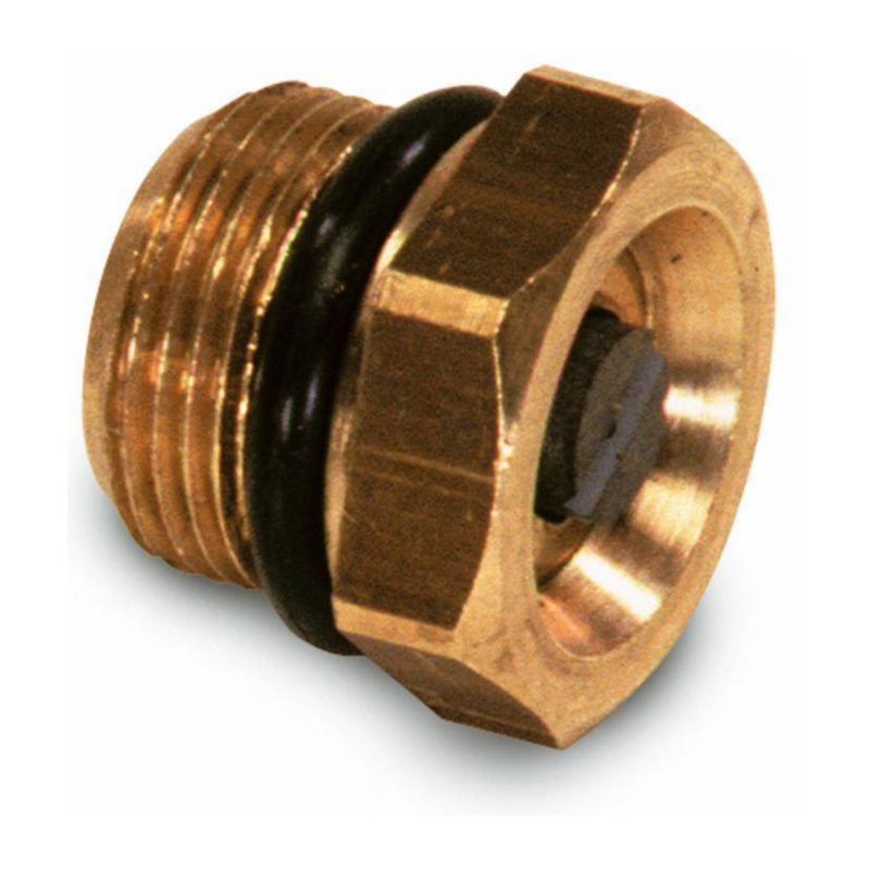 UGELLO VENT.M15X1 FOROØ 1,2