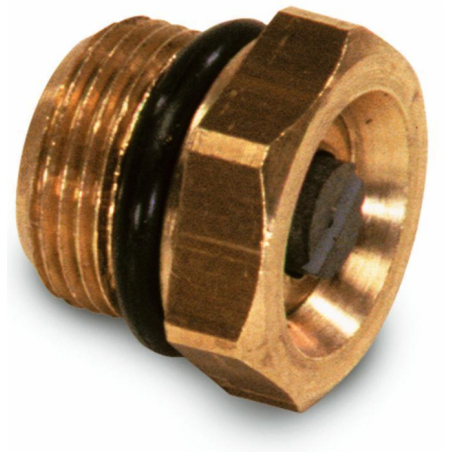 UGELLO VENT.M15X1 FOROØ 1,2