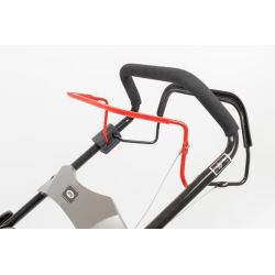 RASAERBA A TRAZIONE TRX 481H