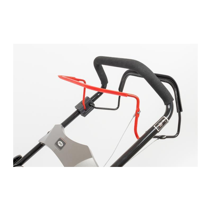 RASAERBA A TRAZIONE TRX 481H