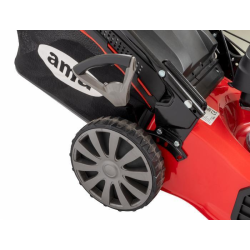 RASAERBA A TRAZIONE TRX 481H